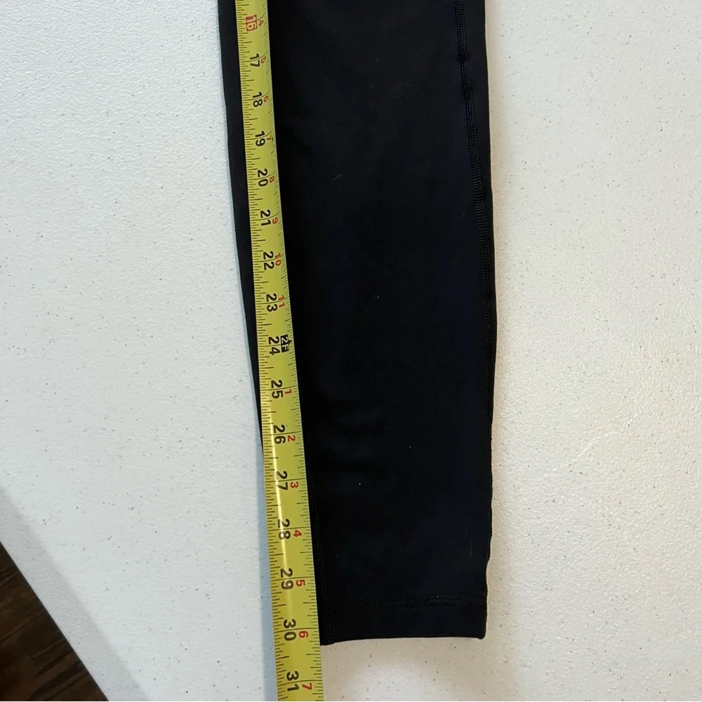 Lululemon Out To Lunge Untight Tight